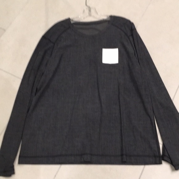 lululemon athletica Other - Lululemon Long Sleeve T-shirt